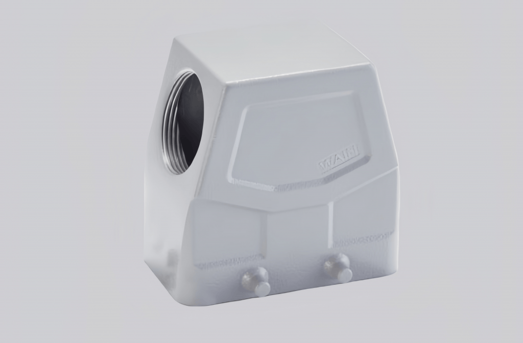 W10B-SEH-4B-PG21 | High-Quality Rectangular Connectors-RedTech360