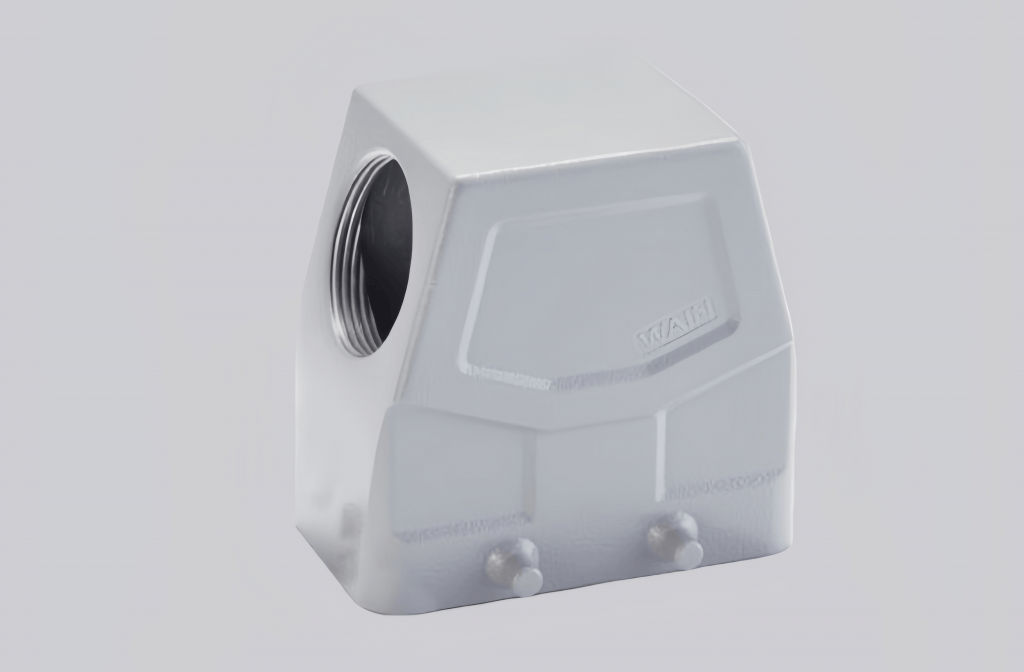 W10B-SEH-4B-PG29 | High-Quality Rectangular Connectors-RedTech360