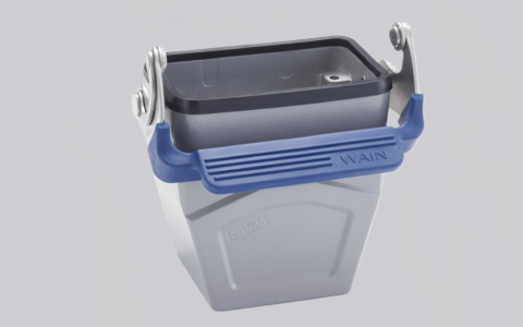 W10B-CCTH-1L/SC-M25 | High-Quality Rectangular Connectors