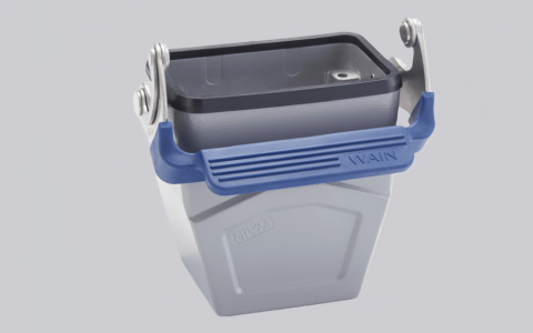 W10B-CCTH-1L/SC-M32 | High-Quality Rectangular Connectors