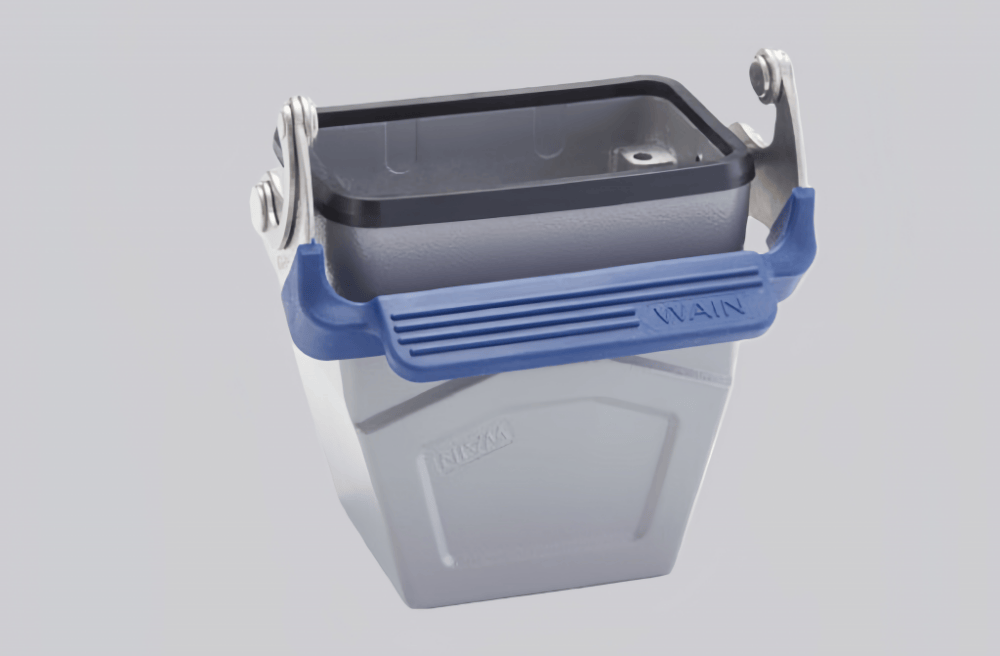 W10B-CCTH-1L/SC-M32 | High-Quality Rectangular Connectors-RedTech360