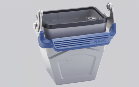 W10B-CCTH-1L/SC-PG29 | High-Quality Rectangular Connectors