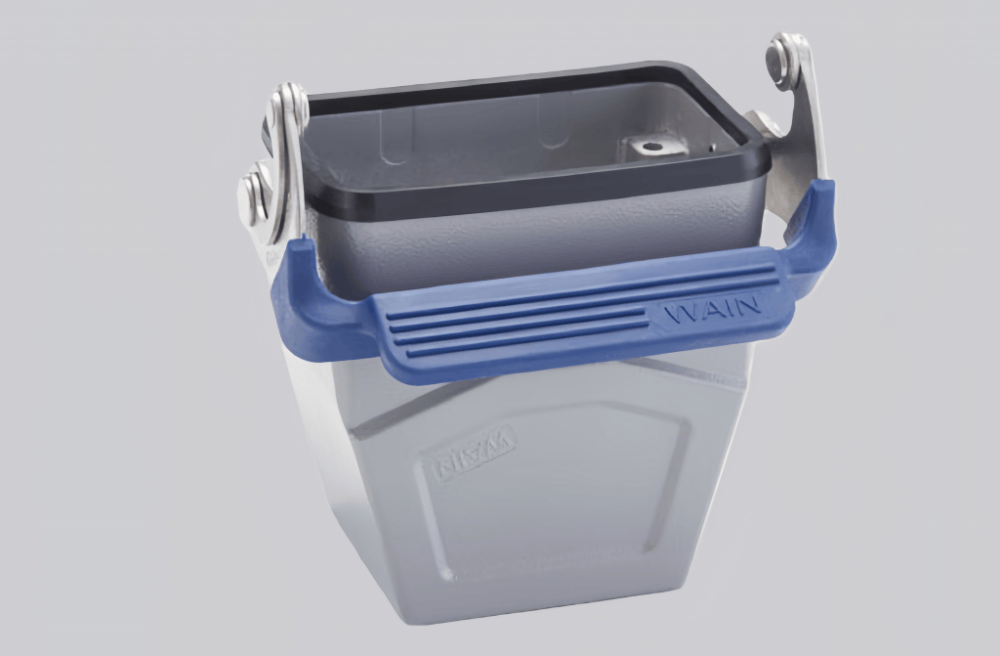 W10B-CCTH-1L/SC-PG29 | High-Quality Rectangular Connectors-RedTech360