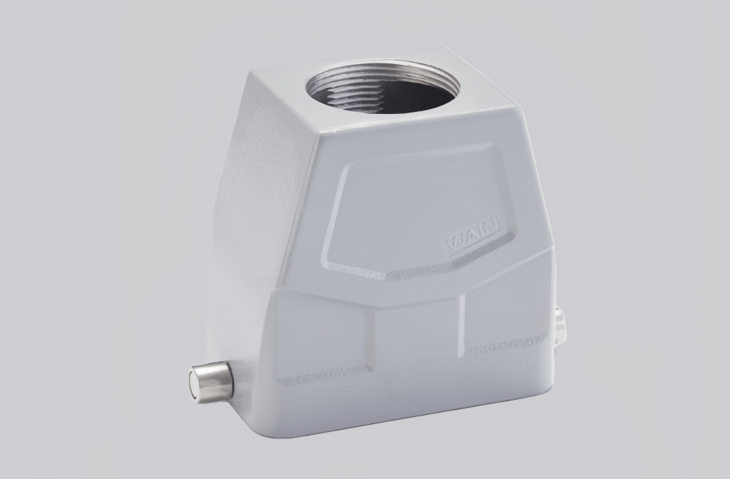 W10B-TEH-2B-M32 | High-Quality Rectangular Connectors-RedTech360