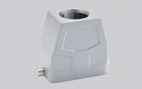 W10B-TEH-2B-PG29 | High-Quality Rectangular Connectors