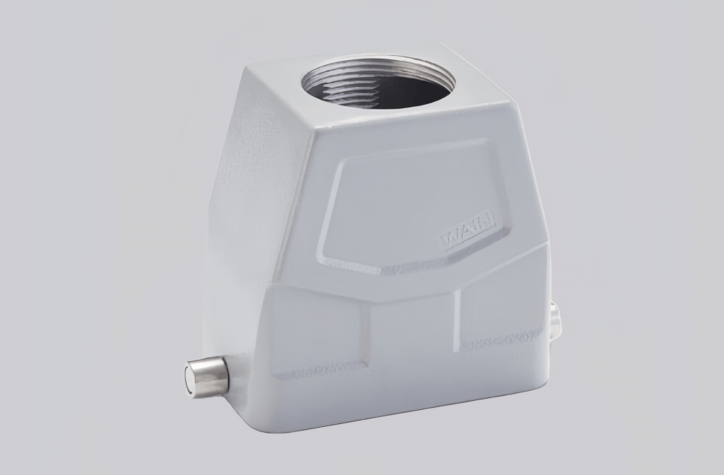 W10B-TEH-2B-PG29 | High-Quality Rectangular Connectors-RedTech360