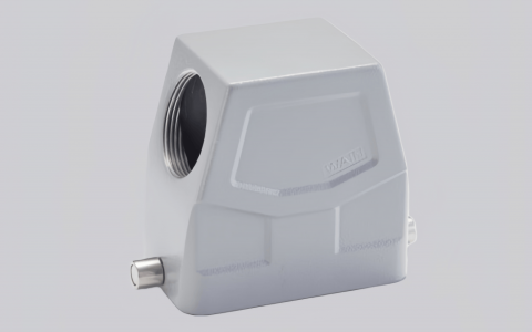 W10B-SEH-2B-PG29 | High-Quality Rectangular Connectors