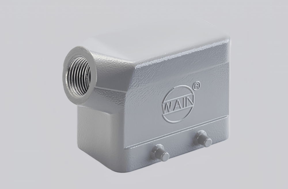 H10B-SE-4B-M25 | High-Quality Rectangular Connectors-RedTech360