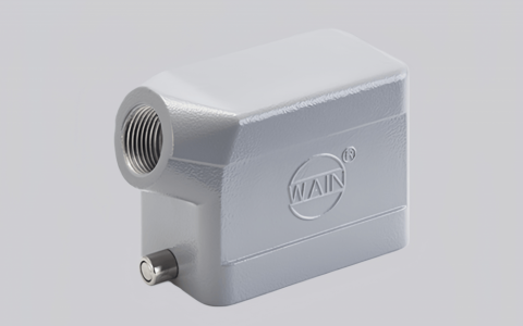 H10B-SE-2B-M25 | High-Quality Rectangular Connectors