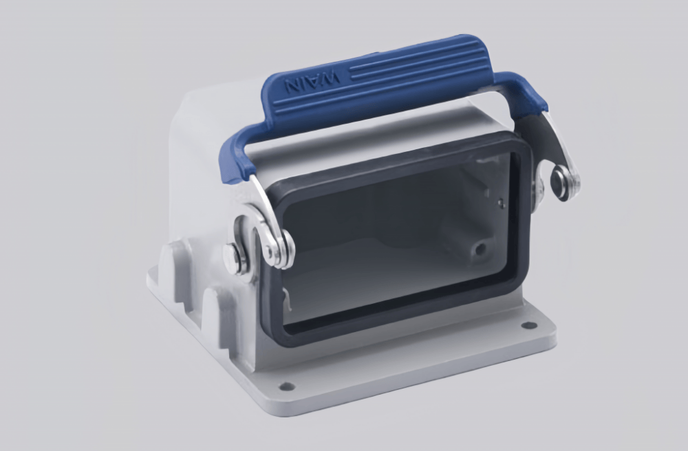H10B-BK-SE-1L/SC(82-68-4.5) | High-Quality Rectangular Connectors-RedTech360