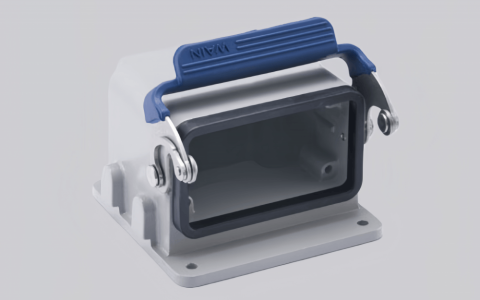 H10B-BK-SE-1L/SC(82-70-4.5) | High-Quality Rectangular Connectors