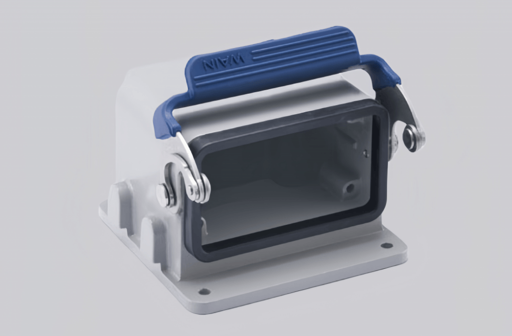 H10B-BK-SE-1L/SC(82-70-4.5) | High-Quality Rectangular Connectors-RedTech360