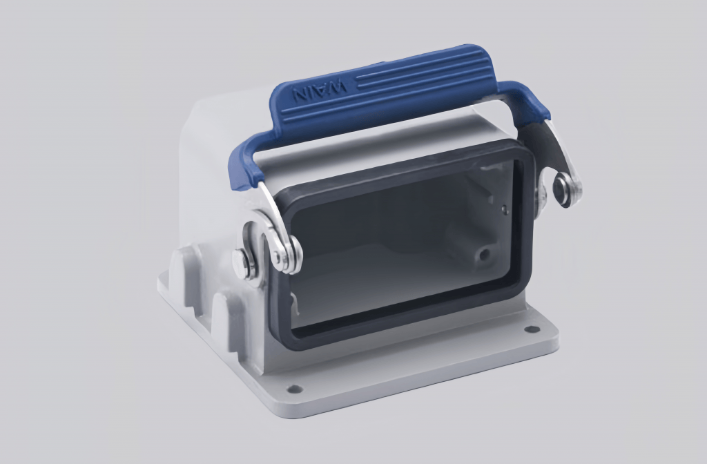 H10B-BK-SE-1L/SC(85-73-4.5) | High-Quality Rectangular Connectors-RedTech360