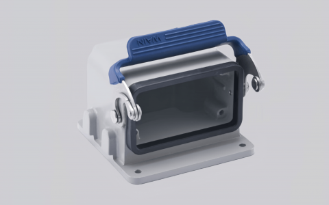 H10B-BK-SE-1L/SC(85-73-5.5) | High-Quality Rectangular Connectors