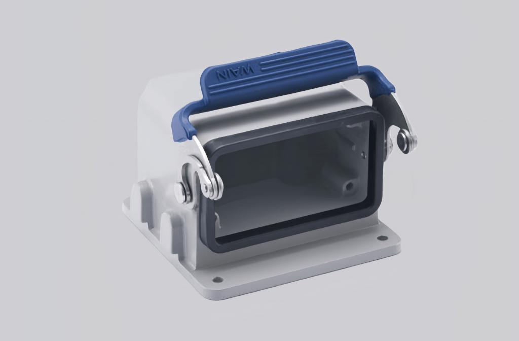 H10B-BK-SE-1L/SC(85-73-5.5) | High-Quality Rectangular Connectors-RedTech360