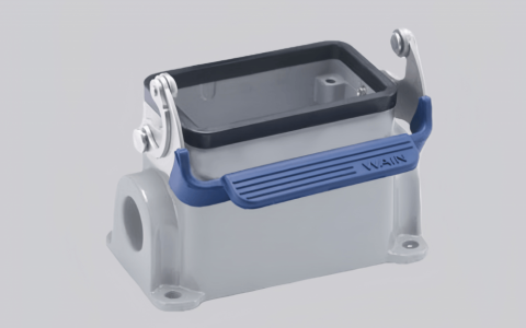 H10B-SF-1L/SC-2M25 | High-Quality Rectangular Connectors