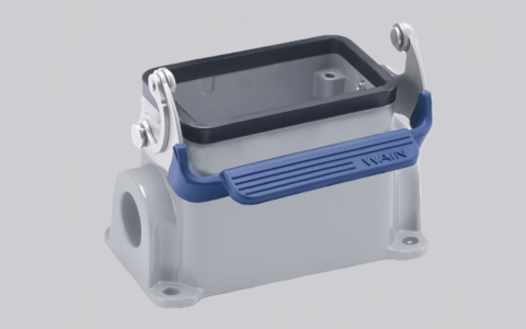 H10B-SF-1L/SC-PG16 | High-Quality Rectangular Connectors