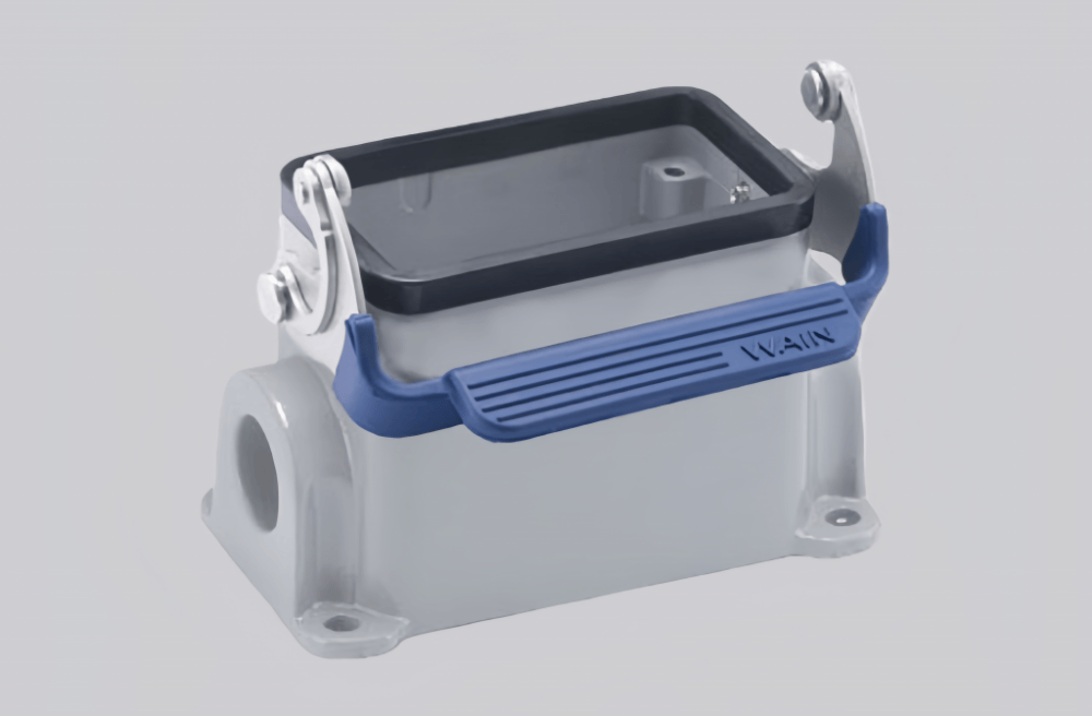 H10B-SF-1L/SC-2PG16 | High-Quality Rectangular Connectors-RedTech360