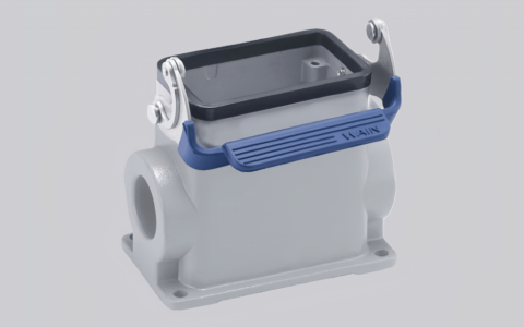 H10B-SFH-1L/SC-M25 | High-Quality Rectangular Connectors