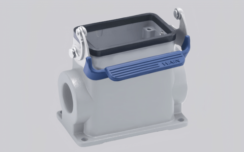 H10B-SFH-1L/SC-M32 | High-Quality Rectangular Connectors