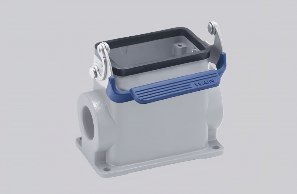 H10B-SFH-1L/SC-PG29 | High-Quality Rectangular Connectors-RedTech360