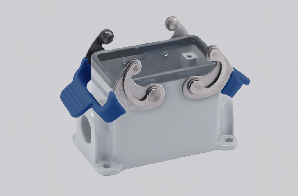 H10B-SF-2L/SC-2M25 | High-Quality Rectangular Connectors-RedTech360