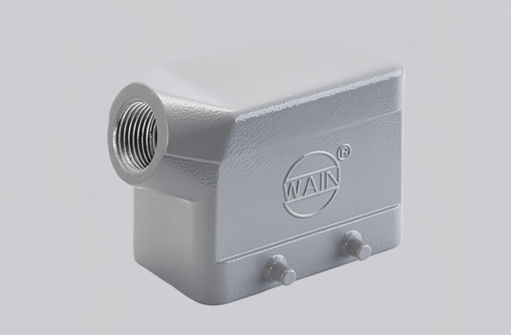 H10B-SE-4B-PG16 | High-Quality Rectangular Connectors-RedTech360