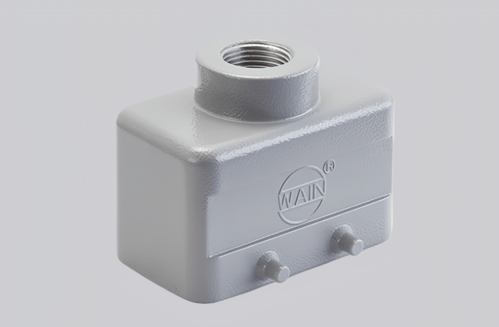 H10B-TE-4B-M20 | High-Quality Rectangular Connectors-RedTech360