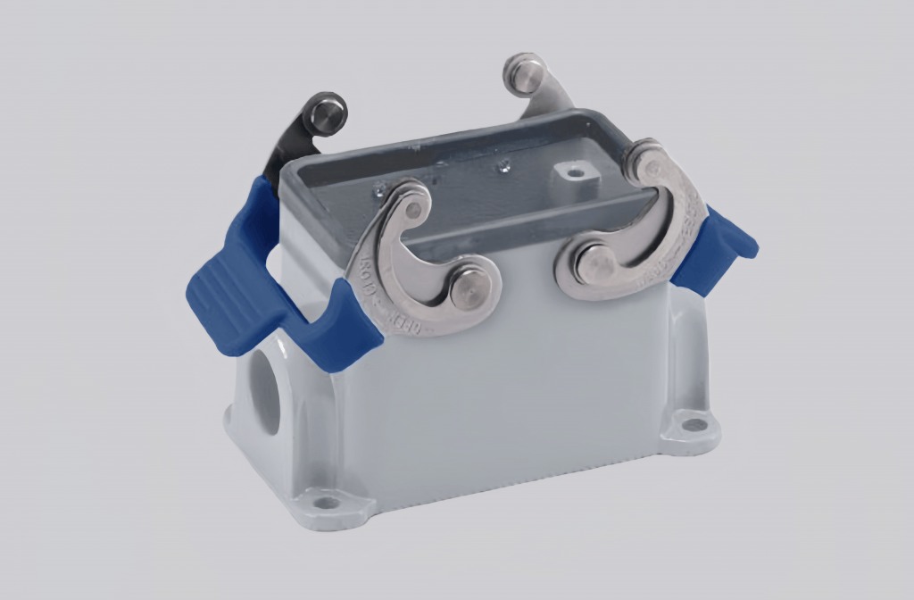 H10B-SF-2L/SC-2PG16 | High-Quality Rectangular Connectors-RedTech360