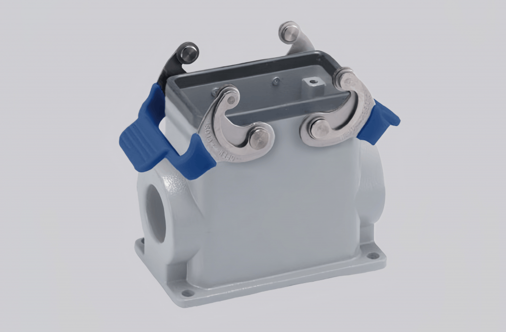 H10B-SFH-2L/SC-M32 | High-Quality Rectangular Connectors-RedTech360