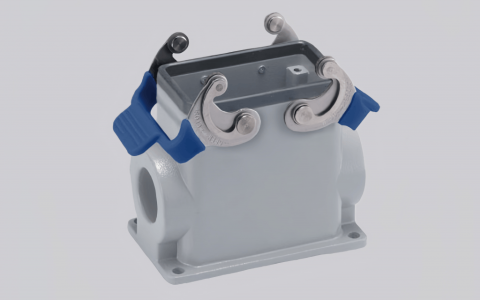 H10B-SFH-2L/SC-2M32 | High-Quality Rectangular Connectors