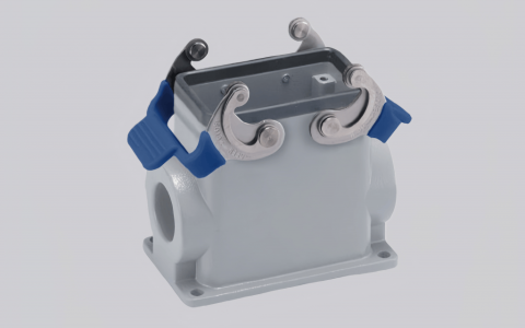 H10B-SFH-2L/SC-PG21 | High-Quality Rectangular Connectors