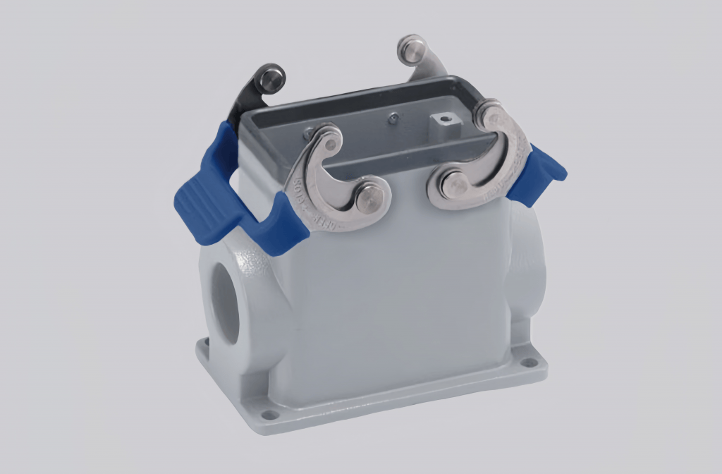 H10B-SFH-2L/SC-PG29 | High-Quality Rectangular Connectors-RedTech360