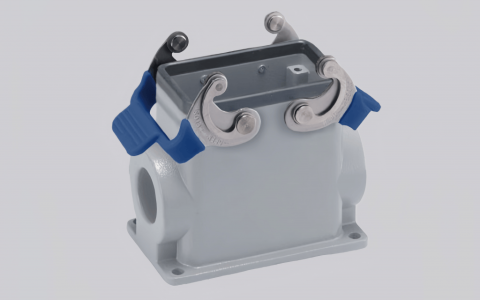 H10B-SFH-2L/SC-2PG29 | High-Quality Rectangular Connectors