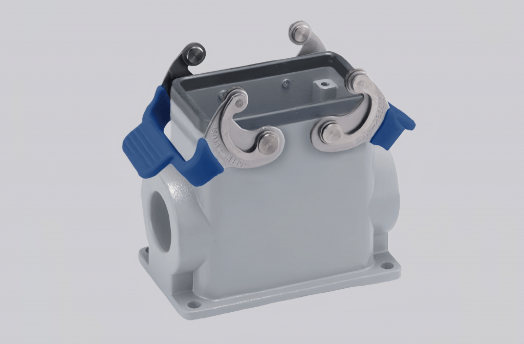 H10B-SFH-2L/SC-2PG29 | High-Quality Rectangular Connectors-RedTech360