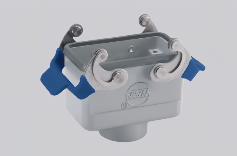 H10B-CCT-2L/SC-M20 | High-Quality Rectangular Connectors-RedTech360