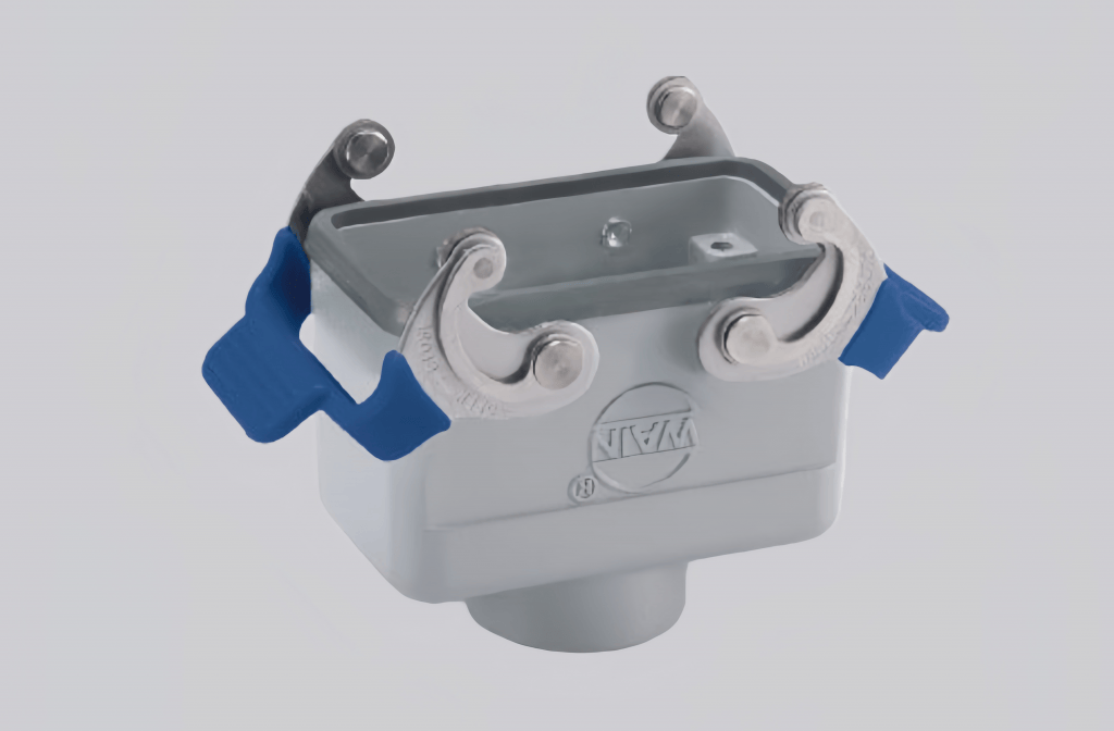 H10B-CCT-2L/SC-PG16 | High-Quality Rectangular Connectors-RedTech360