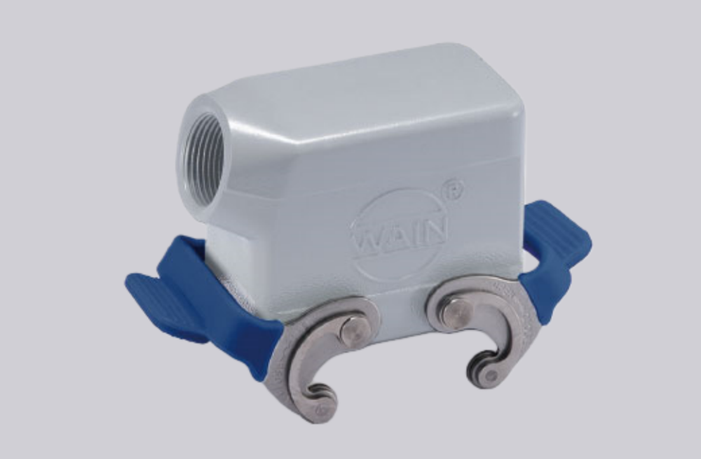 H10B-SE-2L/SC-PG16 | High-Quality Rectangular Connectors-RedTech360