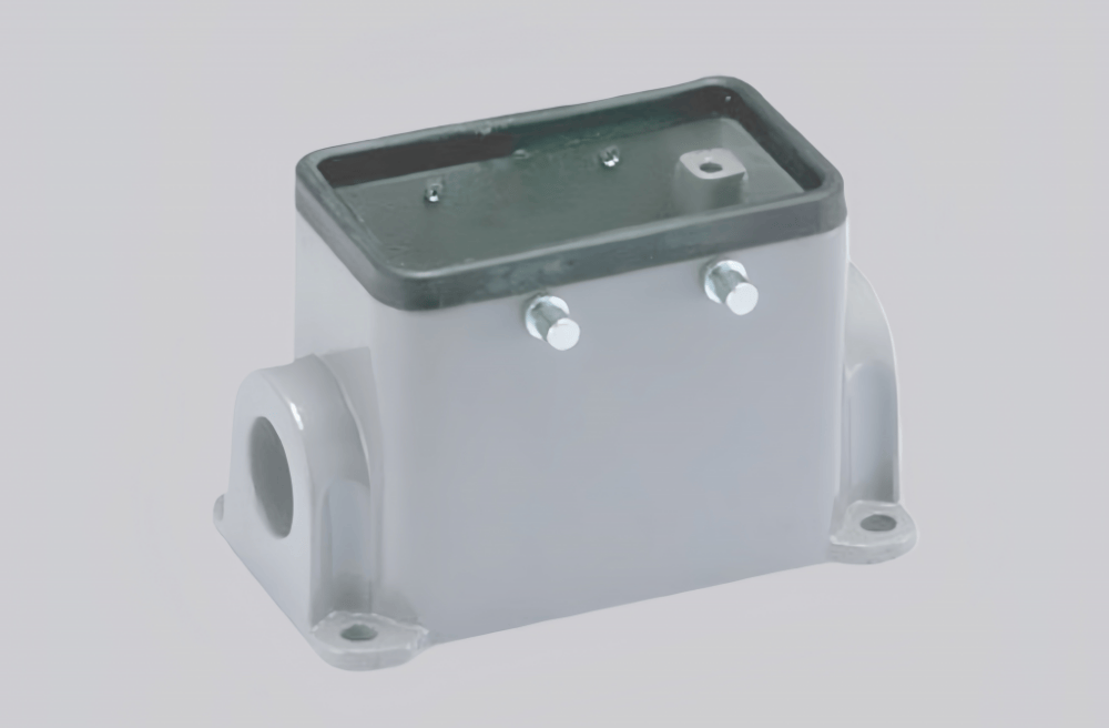 H10B-SF-4B-M20 | High-Quality Rectangular Connectors-RedTech360