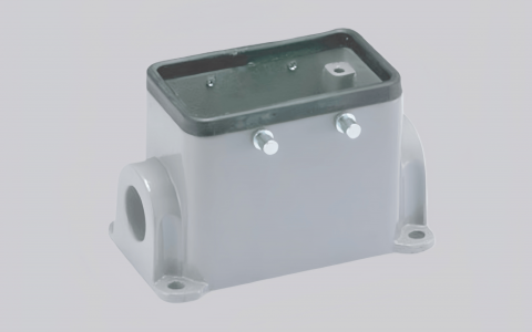 H10B-SF-4B-M25 | High-Quality Rectangular Connectors