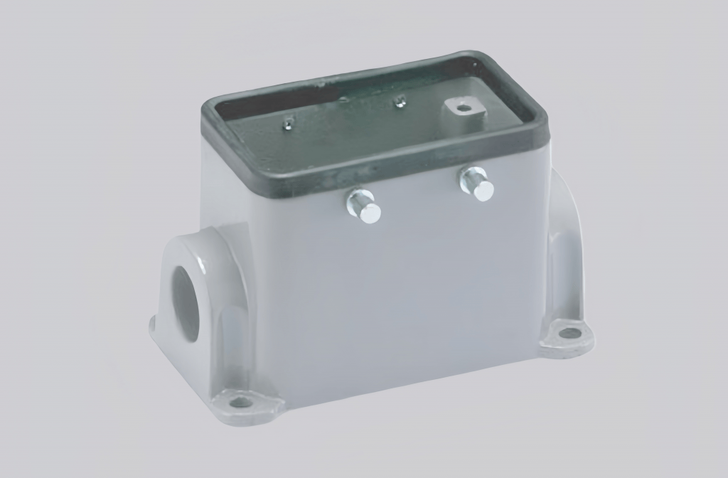 H10B-SF-4B-M25 | High-Quality Rectangular Connectors-RedTech360