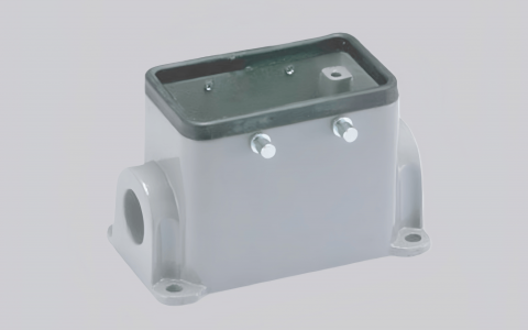 H10B-SF-4B-2M25 | High-Quality Rectangular Connectors