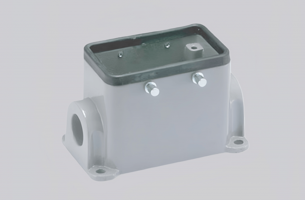 H10B-SF-4B-2M25 | High-Quality Rectangular Connectors-RedTech360