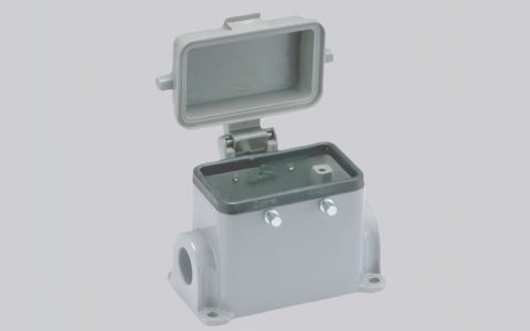 H10B-SF-4B-CV-2M20 | High-Quality Rectangular Connectors