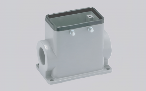 H10B-SFH-4B-M25 | High-Quality Rectangular Connectors