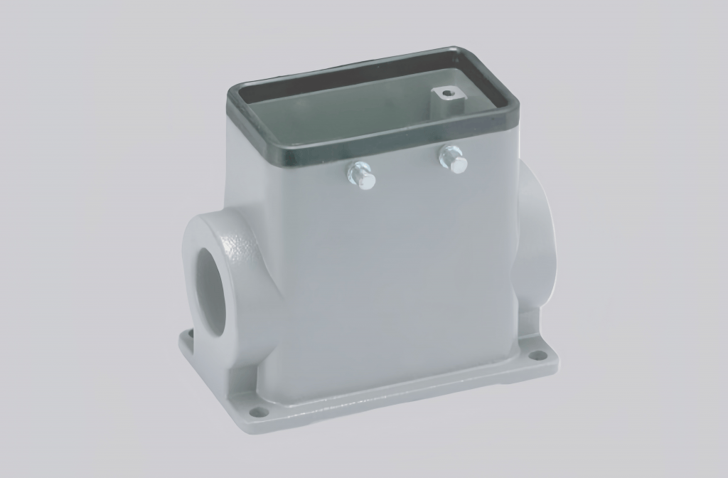 H10B-SFH-4B-M25 | High-Quality Rectangular Connectors-RedTech360