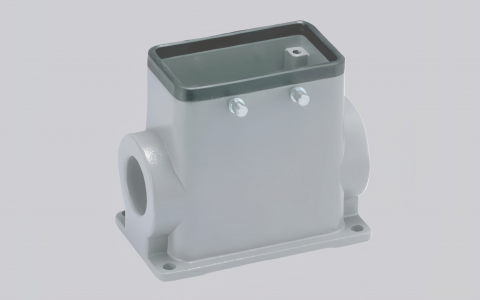 H10B-SFH-4B-2M25 | High-Quality Rectangular Connectors