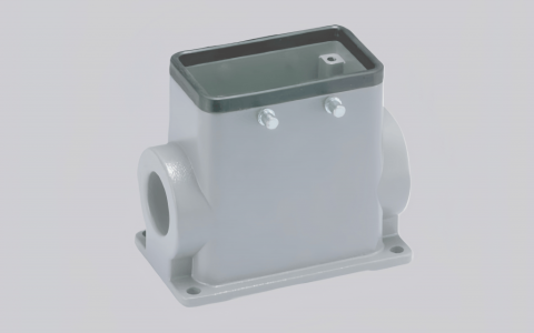 H10B-SFH-4B-M32 | High-Quality Rectangular Connectors