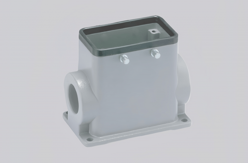 H10B-SFH-4B-M32 | High-Quality Rectangular Connectors-RedTech360