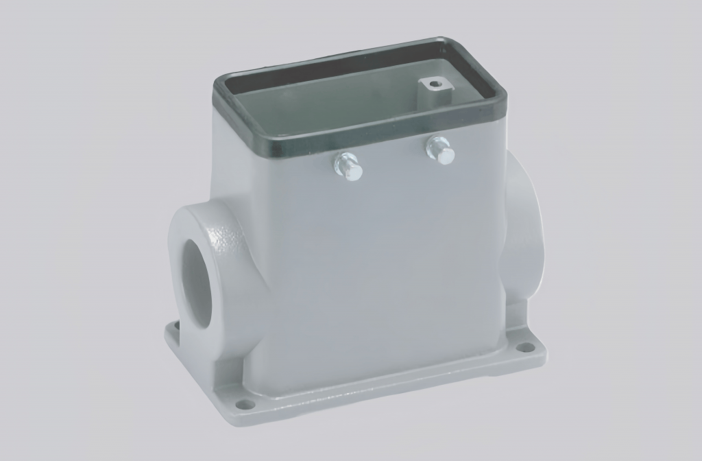 H10B-SFH-4B-2M32 | High-Quality Rectangular Connectors-RedTech360